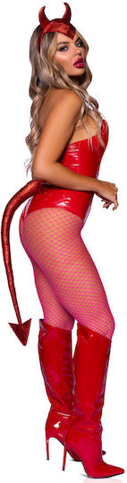 Leg Avenue Sexy Στολή Διάβολος