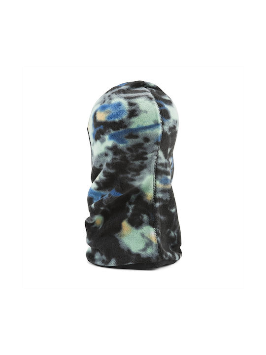 Volcom Powclava Sport-Gesichtsmaske Grün