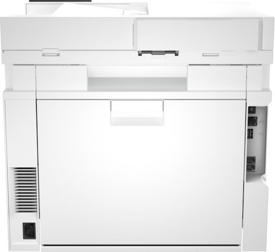 HP LaserJet Pro MFP 4302FDN Colour All In One Printer