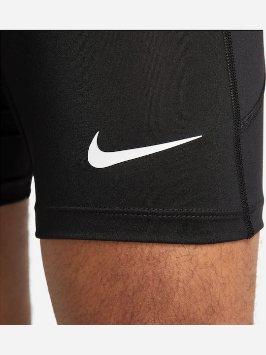 Nike Pro Dri-FIT Men's Sports Long Leggings Black