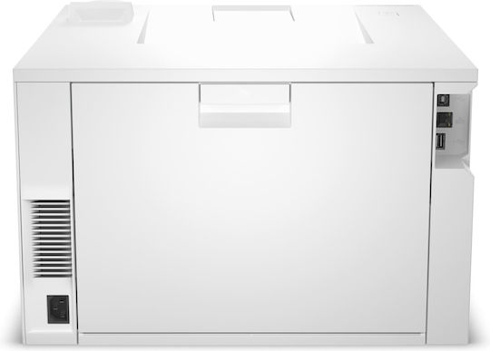 HP LaserJet Pro MFP 4202DW Colour Printer with WiFi and Mobile Printing