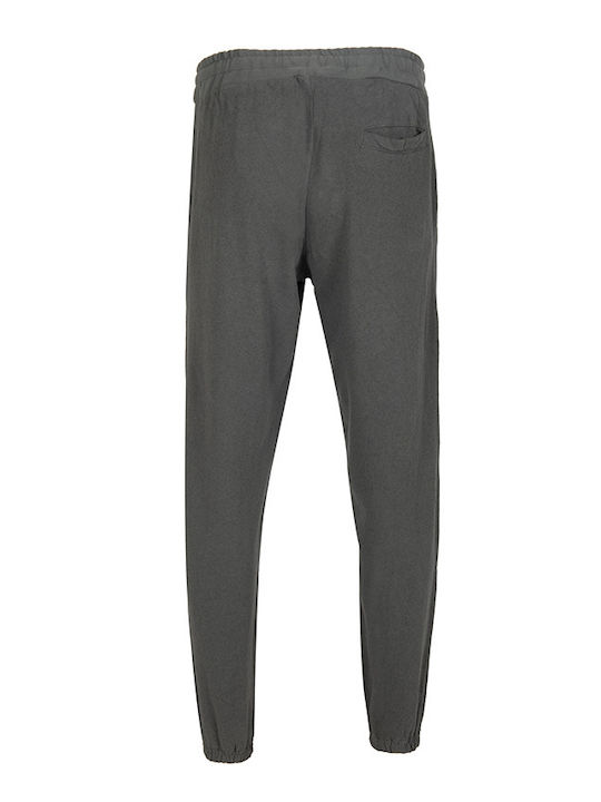 Crossley Pantaloni de trening cu elastic Gri