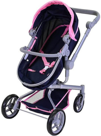 Knorrtoys Boonk Magic Unicorn για 3+ Ετών