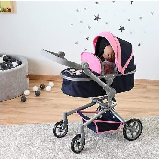 Knorrtoys Boonk Magic Unicorn για 3+ Ετών