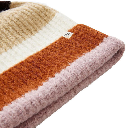 Knitted Beanie Cap