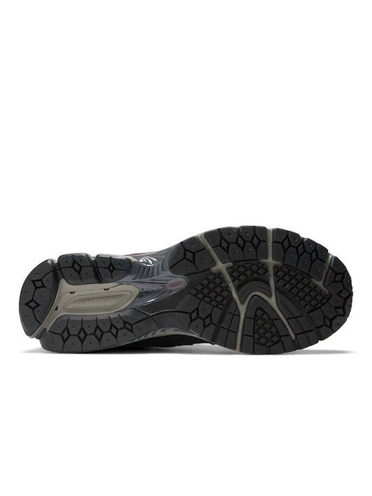 Sneakers Navy Blue