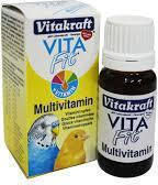 Vitakraft Βιταμίνη Πτηνών 10ml