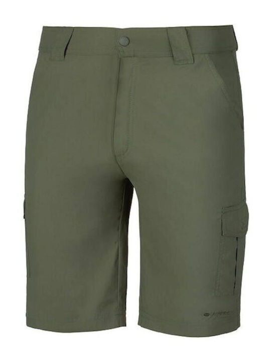 Hi-Tec Herrenshorts Grün