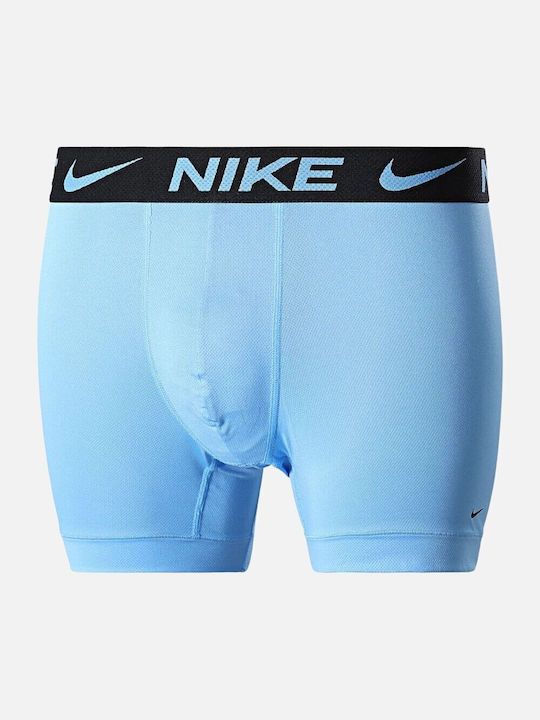 Ανδρικά Μποξεράκια Μαύρα 3Pack