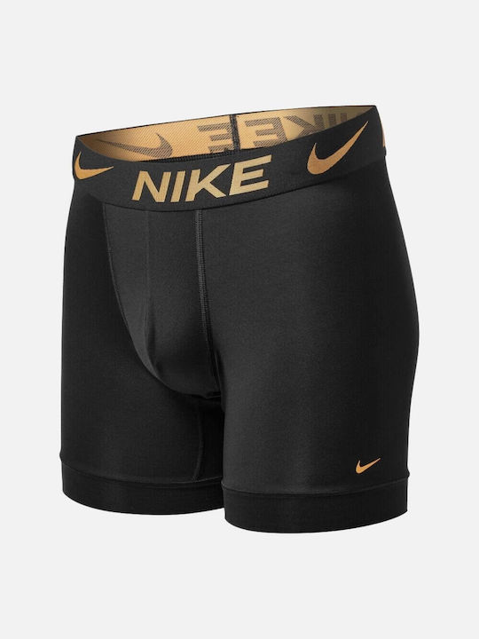 Men's Boxers Black 3Pack