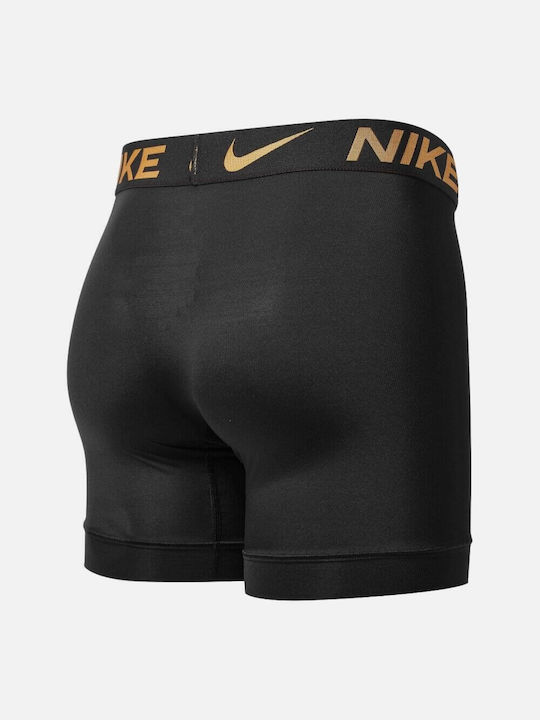 Men's Boxers Black 3Pack