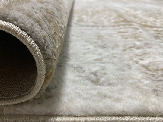 Marry Mr 242 Rug Rectangular Cream