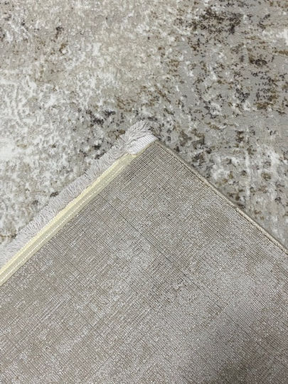 Marry Mr 254 Rug Rectangular Cream