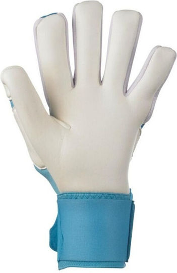 Select Sport 33 Allround Adults Goalkeeper Gloves Blue