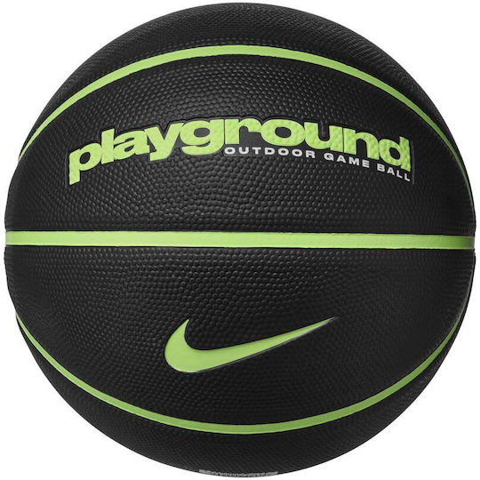 Nike Everyday All Court 8P Graphic Basket Ball Indoor/Outdoor