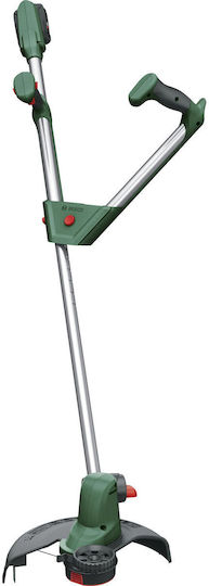 Bosch Universal Grass Cut 18-260 Brush Cutter Shoulder / Hand Battery