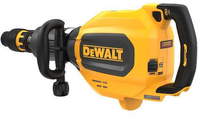 Dewalt Κρουστικό Κατεδαφιστικό Μπαταρίας 54V