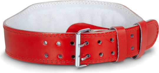 AMILA Leather Weightlifting Belt