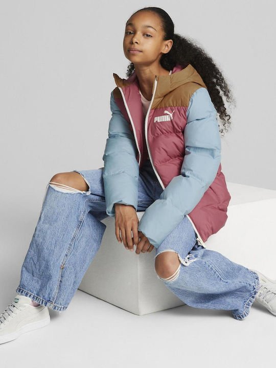 PUMA