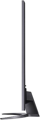LG Умна Телевизия 65" 4K UHD QNED 65QNED916QE HDR (2023)