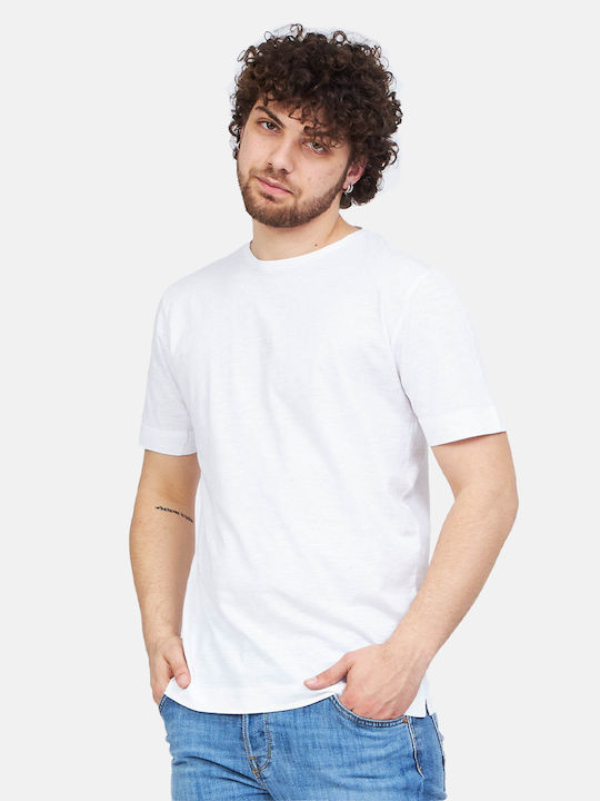 T-shirt Λευκό