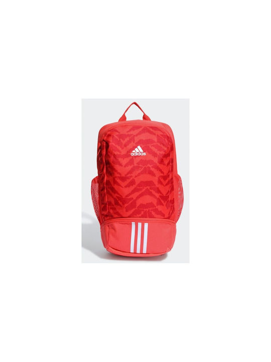 Adidas Football Backpack Black