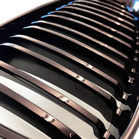 Carner Dekorative Auto Maske BMW E81