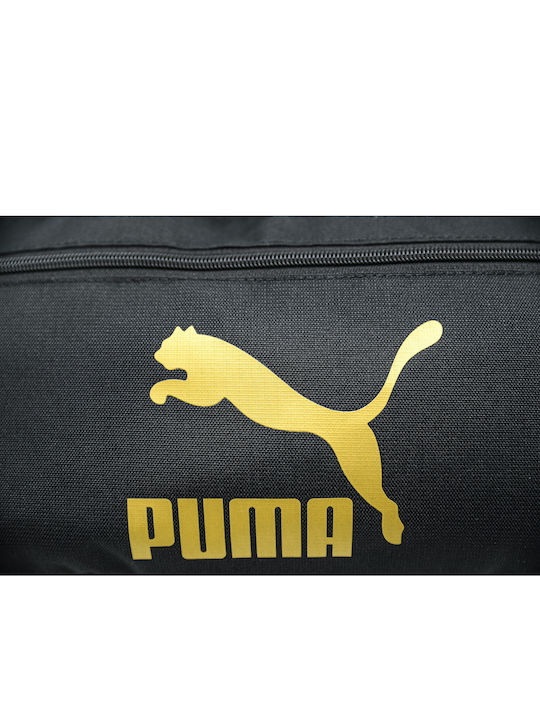 Bum Bag Taille Schwarz