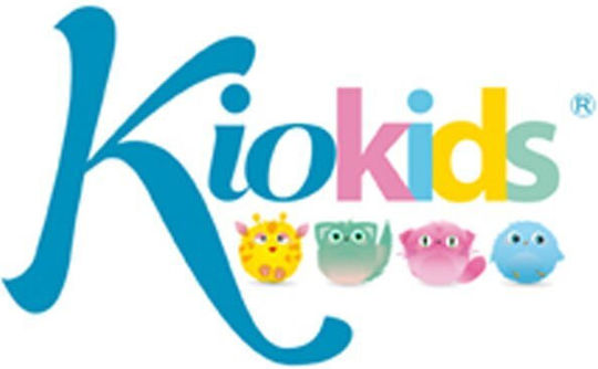 Kiokids Baby Bath Pink