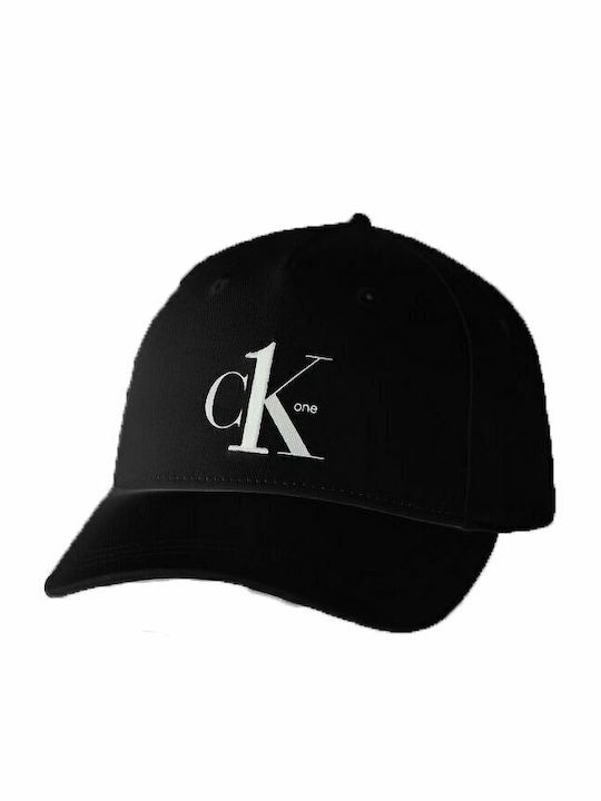 Ck One Jockey Negru