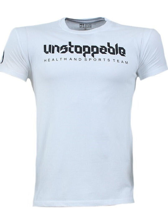 T-shirt White