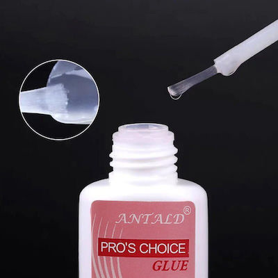 False Nail Glue with Brush 7gr Z692643