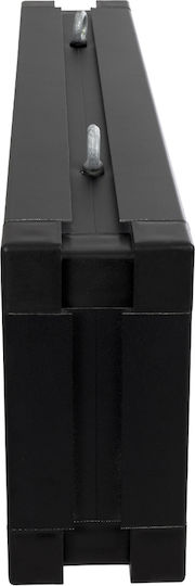 GloboStar Display LED Beschriftung Doppelseitig Wasserdicht 70.5x22.5cm Grün