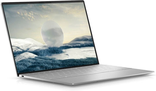Dell XPS 13 Plus 9320 13.4" OLED Touchscreen (i7-1360P/16GB/1TB SSD/W11 Pro) Platinum (US Keyboard)