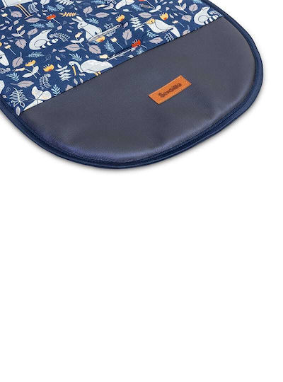 Sensillo 40x80бр Сив