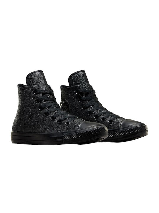 Converse Chuck Taylor Alt Star Sneakers Negre