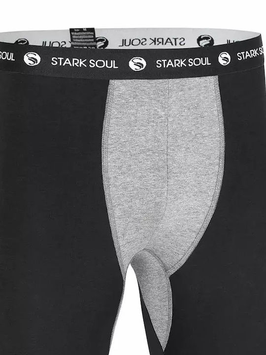 Stark Soul Black