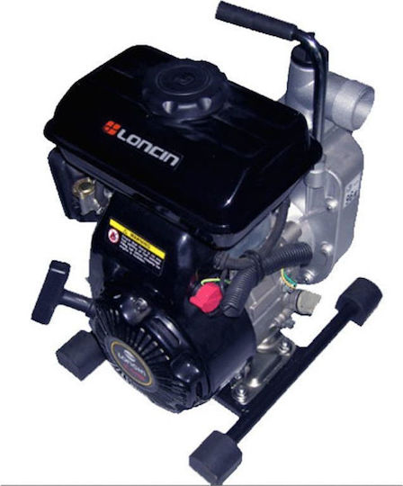 Loncin LC40