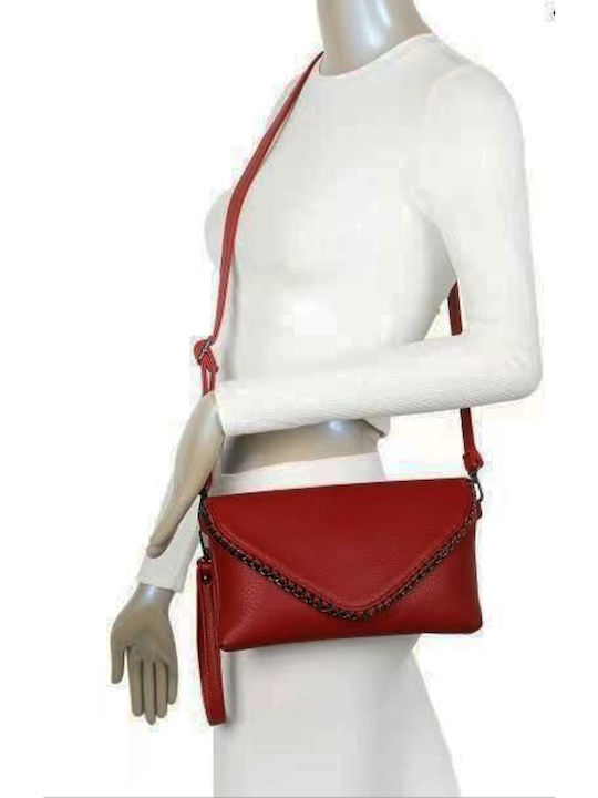 Women's Bag Handbag Black