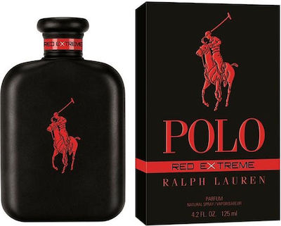 Ralph Lauren Polo Red Extreme Eau de Parfum 125ml Skroutz.gr