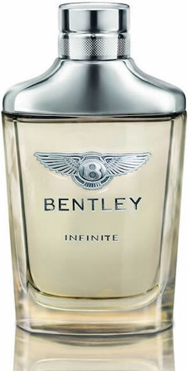 Bentley Infinite Men Eau de Toilette 100ml