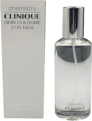 CLINQUE CHEMISTRY EDT DE good TOILETTE