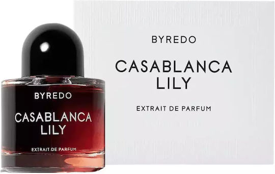 Byredo Casablanca Lily Extrait de Parfum 50ml