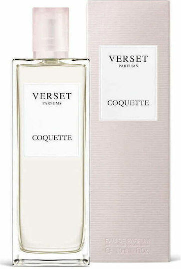 Verset Coquette Eau de Parfum 50ml