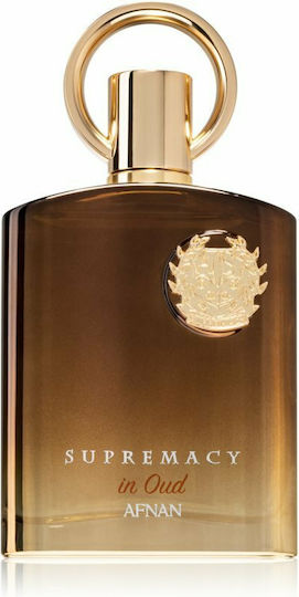 Afnan Supremacy In Oud Eau de Parfum 100ml