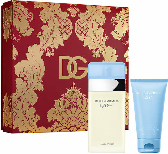 Dolce & Gabbana Pour Femme Eau de Toilette 100ml