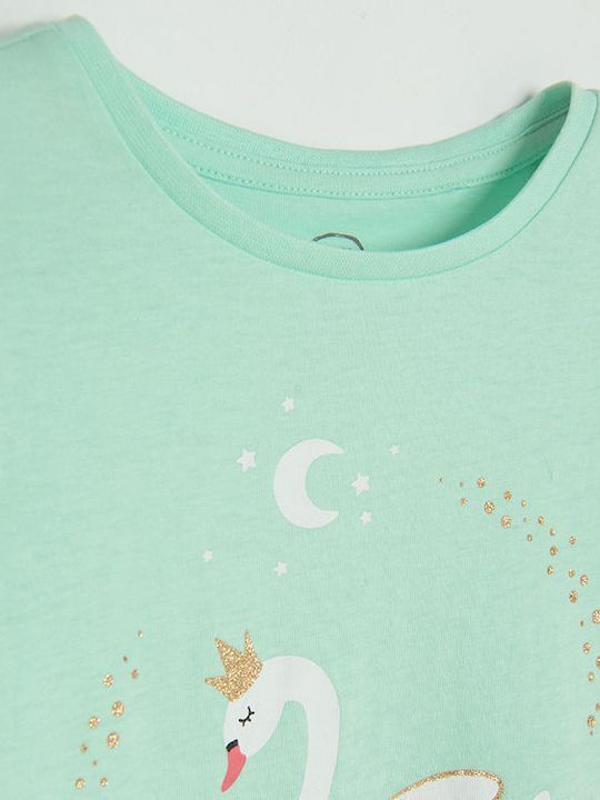 Cool Club Pijama pentru copii Multicolour