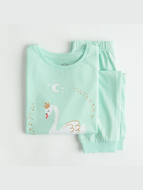 Cool Club Pijama pentru copii Multicolour