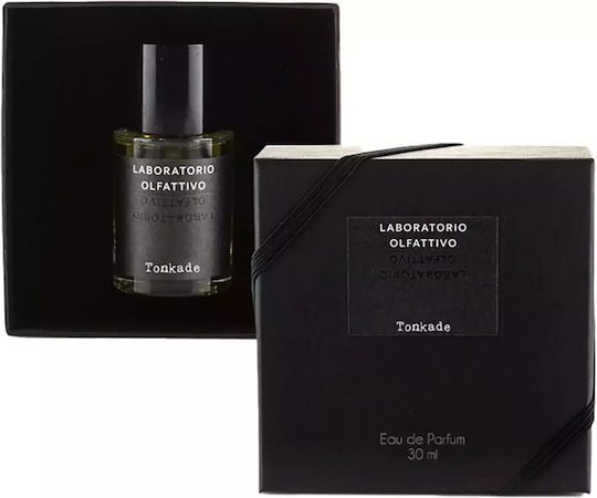 Laboratorio Olfattivo Tonkade Eau de Parfum 30ml