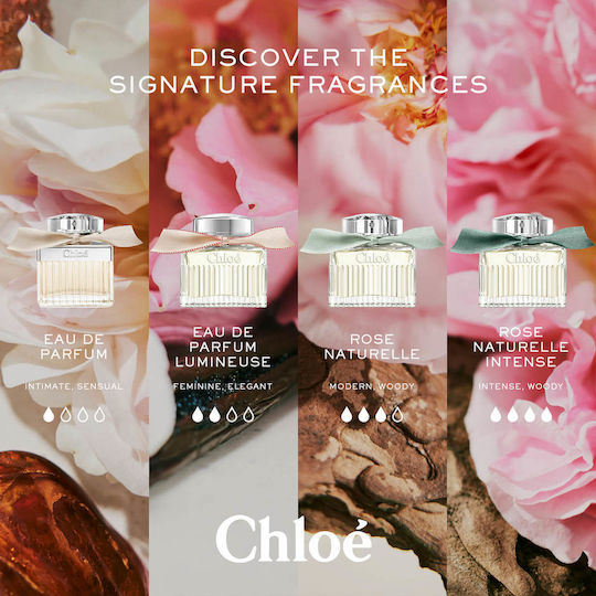 Chloe Lumineuse Eau de Parfum 100ml